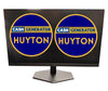 AOC 27" LED Gaming Monitor COLLECTION ONLY