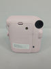 Fujifilm Instax Mini 12 Instant Camera Blossom Pink
