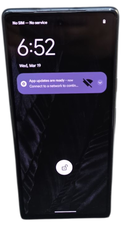 *Sale* Google Pixel 7A