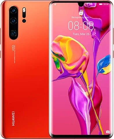 Huawei P30 Pro - 128GB - Unlocked