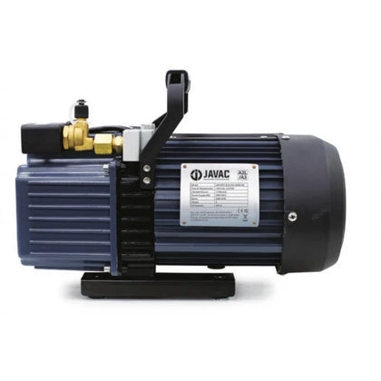 Javac Edge Bulldog A2L