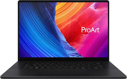 Asus ProArt P16 Touchscreen 2TB SSD, 64GB Ram, AMD Ryzen AI9 GeForce RTX 4070