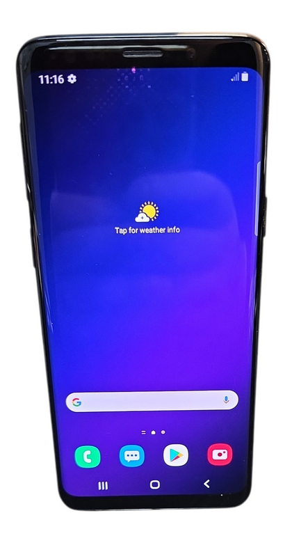 Samsung Galaxy S9 64GB