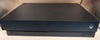 Xbox One X Console - 1TB - Black - Unboxed - No Pad