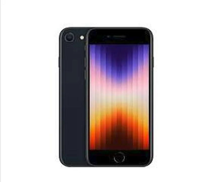 Apple iPhone SE (3rd Gen) 64GB 4.7