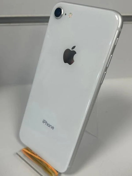 Apple iPhone 8 64GB White- unlocked