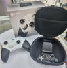 Microsoft Xbox Elite Series 2 Core Wireless Controller + CASE + ATTACHMENTS