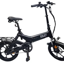 Riley RB1 Electric folding Bike