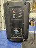 SubZero SP208A Active PA Speaker