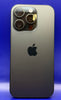 Apple iPhone 16 Pro 256GB Black Titanium Unlocked - Chesterfield