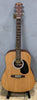 Fender FA-25 series Acoustic Dreadnought guitar, 20 FRET