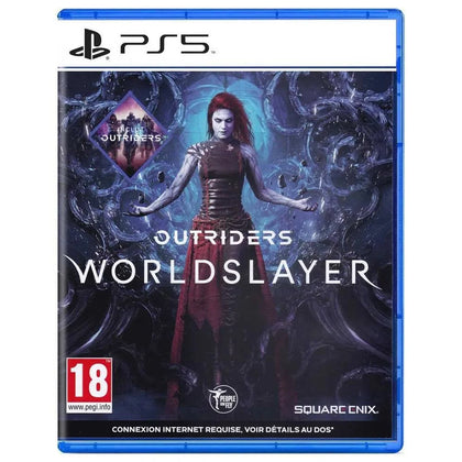 Outriders Worldslayer Sony Playstation 5