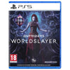 Outriders Worldslayer Sony Playstation 5