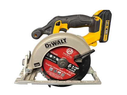 DeWalt DCS391N 18V XR Circular Saw