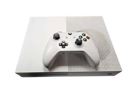 XBox One S 500gb**Unboxed**