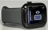 Apple Watch Series 11 GPS 46mm Jet Black Sport Band - M/L ** Boxed **