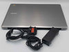 Acer Chromebook 14 N3060 4GB Ram 32GB SSD 14" Screen ChromeOS unboxed with charger