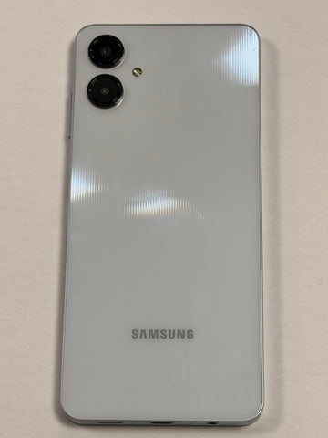 samsung a06 light blue 64gb