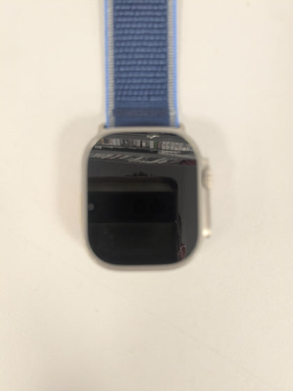 Apple Watch Ultra 3 GPS + Cellular 49mm (Model A3281)