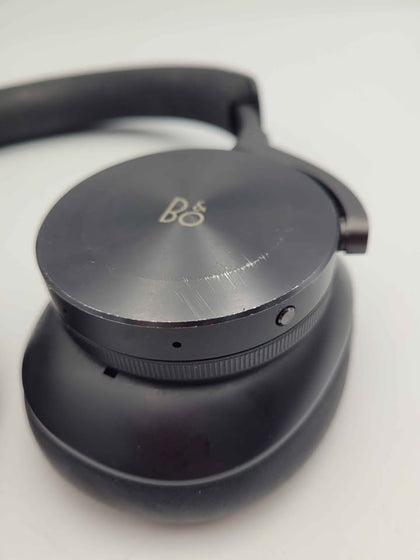 Bang & Olufsen Beoplay H95 Adaptive ANC Wireless Over-Ear Headphones – Black – Grade C