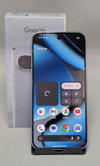 Google Pixel 10 Pro 256GB Obsidian, Unlocked B