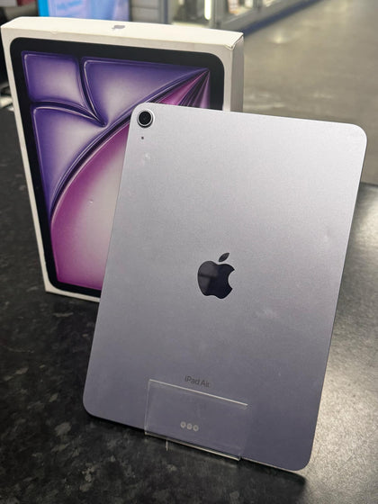 *SALE* iPad Air 11 M2- Boxed, Wifi, 256GB, Grade B