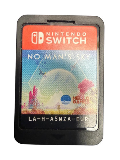No Man's Sky - Cartridge Only