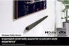 Samsung HW-S700D Ultra Slim 3.1ch Lifestyle Soundbar with Subwoofer