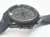 Hugo Boss Velocity Gents Silicone Watch