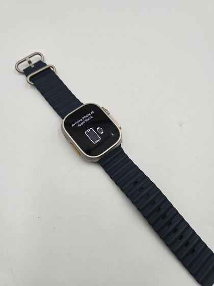 Apple Watch Ultra 2 49mm