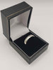 (9ct Hallmarked&Tested), 5.1g White Gold Ring, Size W