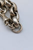 SILVER 925 HALLMARKED, BELCHER THICK CHAIN WITH LOBSTER LOCK, 24", 62.4G