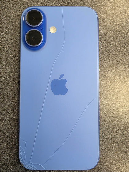 ⭐ SALE ⭐ Apple iPhone 16 (128GB)