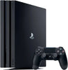PlayStation 4 Pro 1TB Console Package