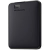 WD 2 TB Elements Portable External Hard Drive - USB 3.0, Black