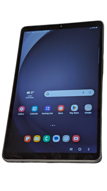 Samsung Galaxy Tab A9 Wifi & Cellular 64GB