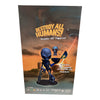 Destroy All Humans Crypto-137 Figurine