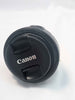 DX Canon EFS 24mm Macro Lens With Auto Focus
