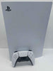 Playstation 5 Console, 825GB, White, & pad Unboxed