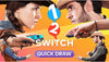 1-2 Switch - Nintendo Switch - Great Yarmouth