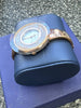 Swarovski Watch Crystalline Delight Rose Gold 5642221 - Boxed ** Collection Only - Wythenshawe **