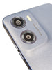 Motorola E15 64GB Denim Blue Unlocked *Unboxed*