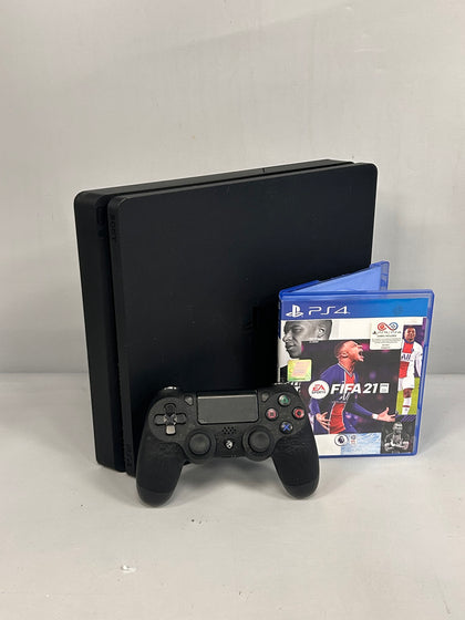 PlayStation 4 1TB - FIFA 21