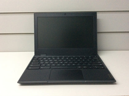 Lenovo Chromebook