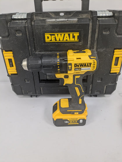DeWalt Combi Drill DCD778