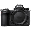 Nikon Z7 II Mirrorless Digital Camera + Nikon 24-70/4 S Nikkor S