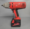 Milwaukee V18 IW Cordless Impact Driver