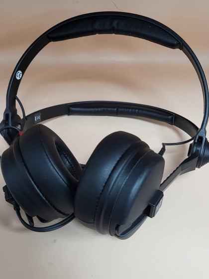 Sennheiser HD 25-1 II DJ Headphones