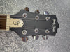 Vintage Style Harley Benton Semi Acoustic Guitar