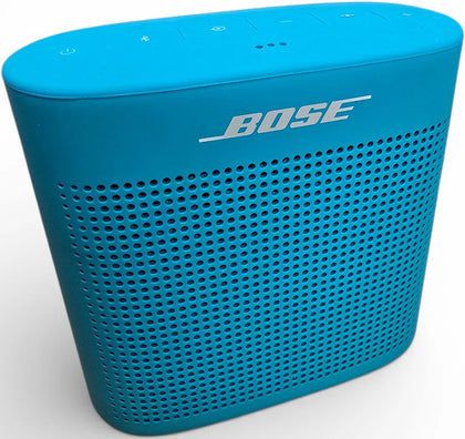 Bose Soundlink Colour
